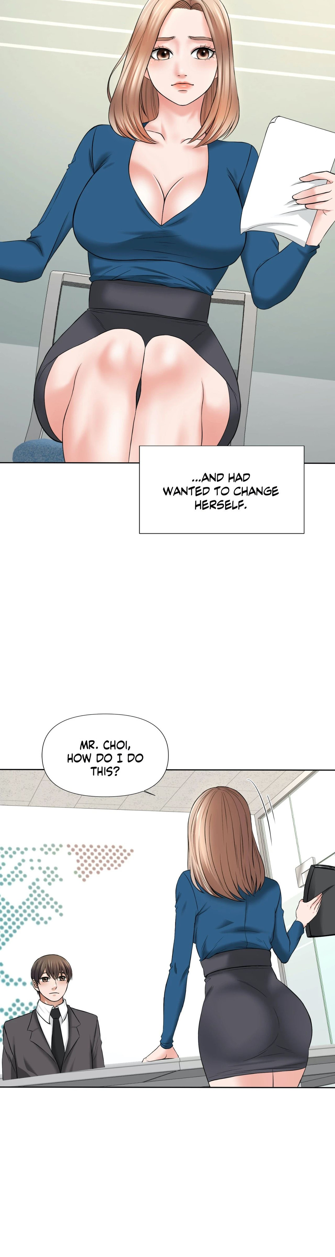 Roommates with Benefits Chapter 15 - Page 16