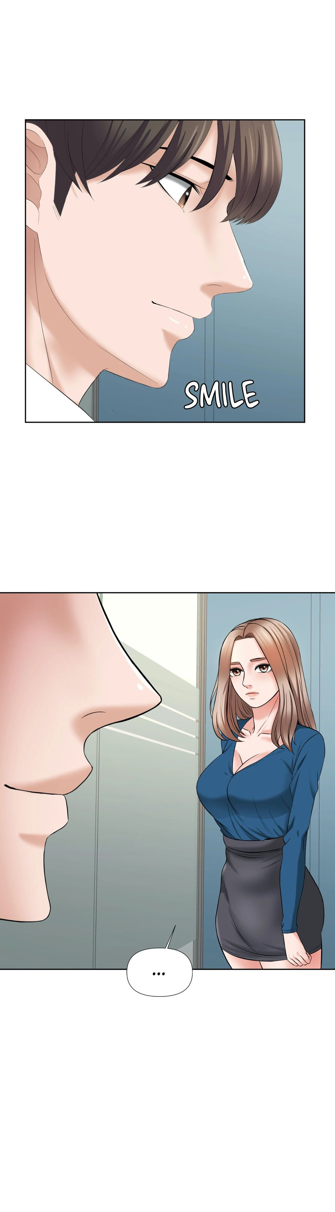 Roommates with Benefits Chapter 15 - Page 21