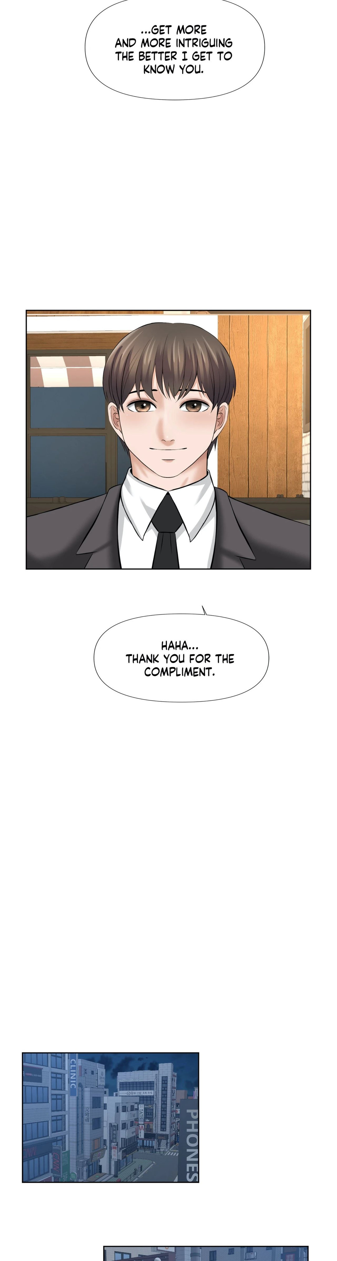 Roommates with Benefits Chapter 15 - Page 31