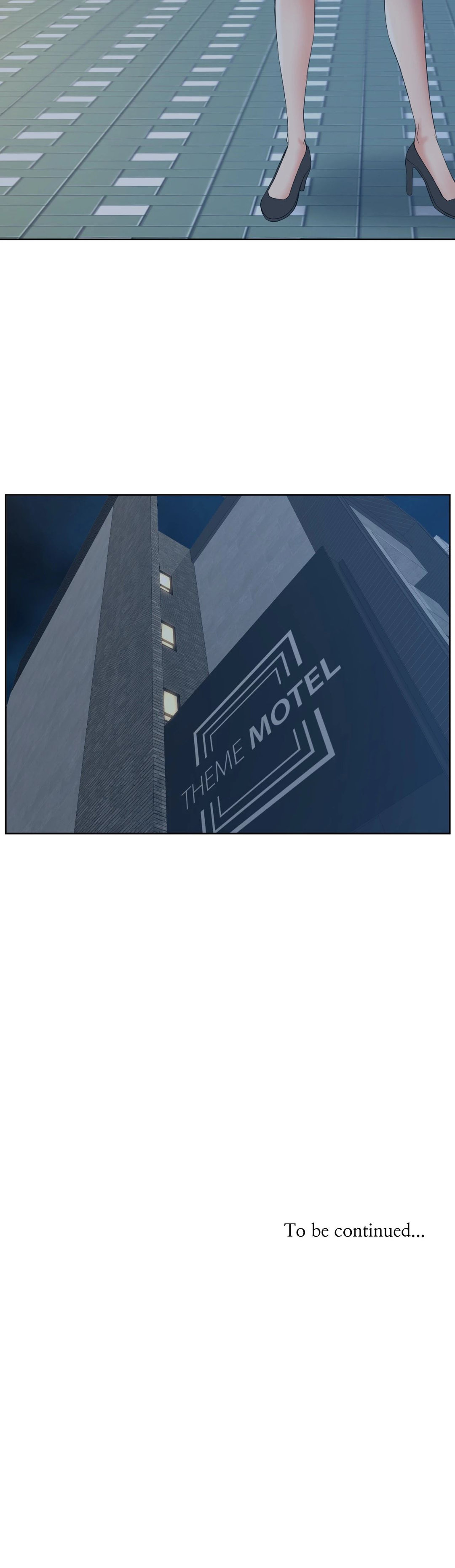 Roommates with Benefits Chapter 15 - Page 36