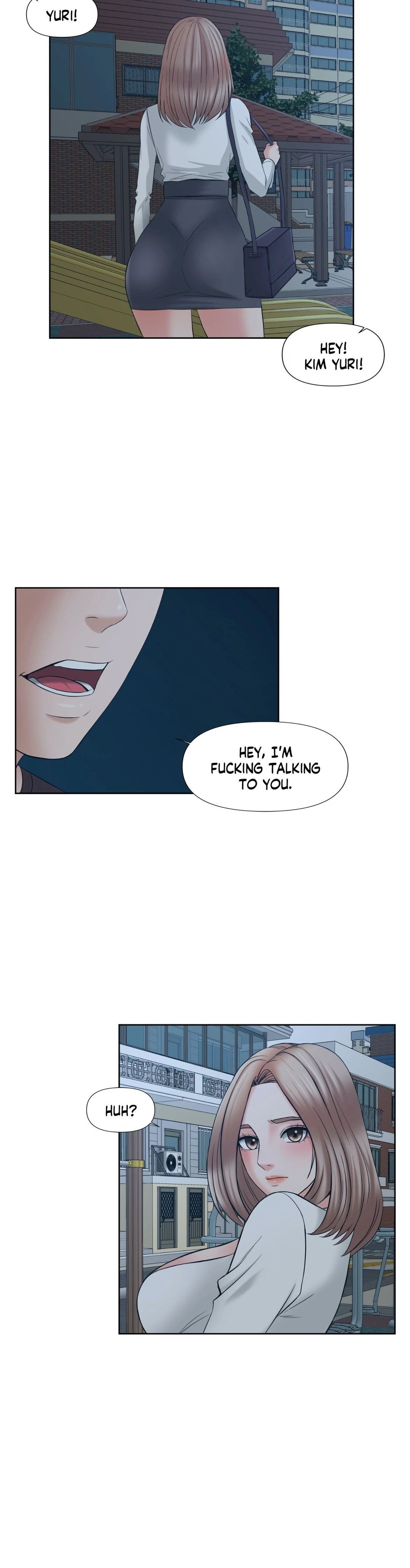 Roommates with Benefits Chapter 16 - Page 13