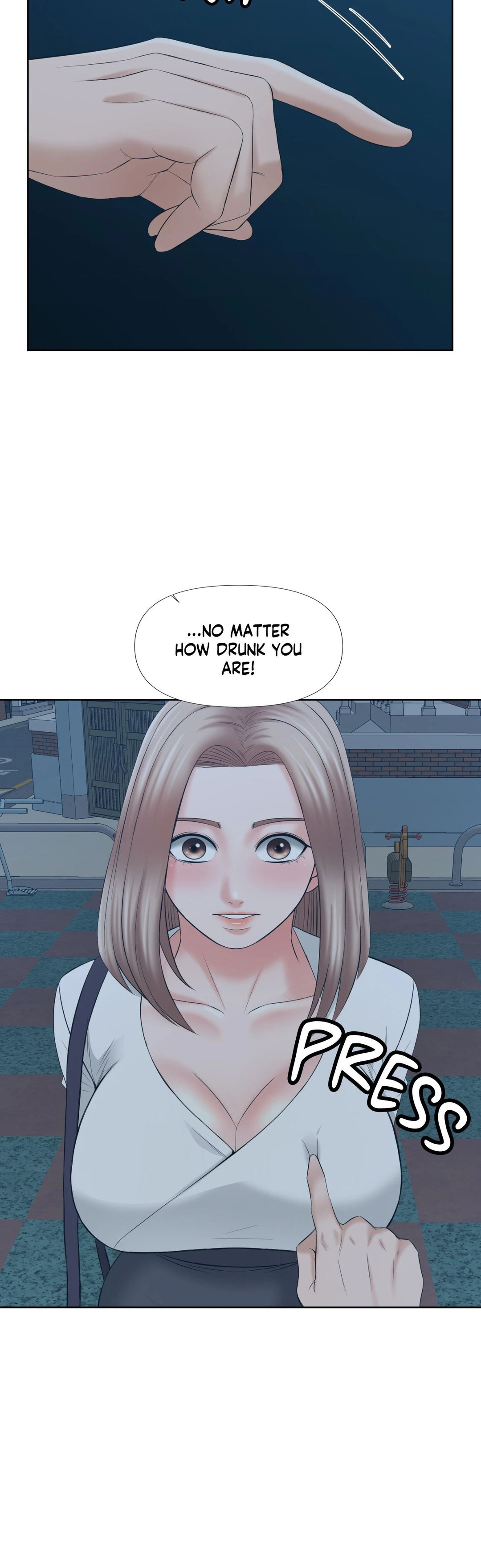 Roommates with Benefits Chapter 16 - Page 17
