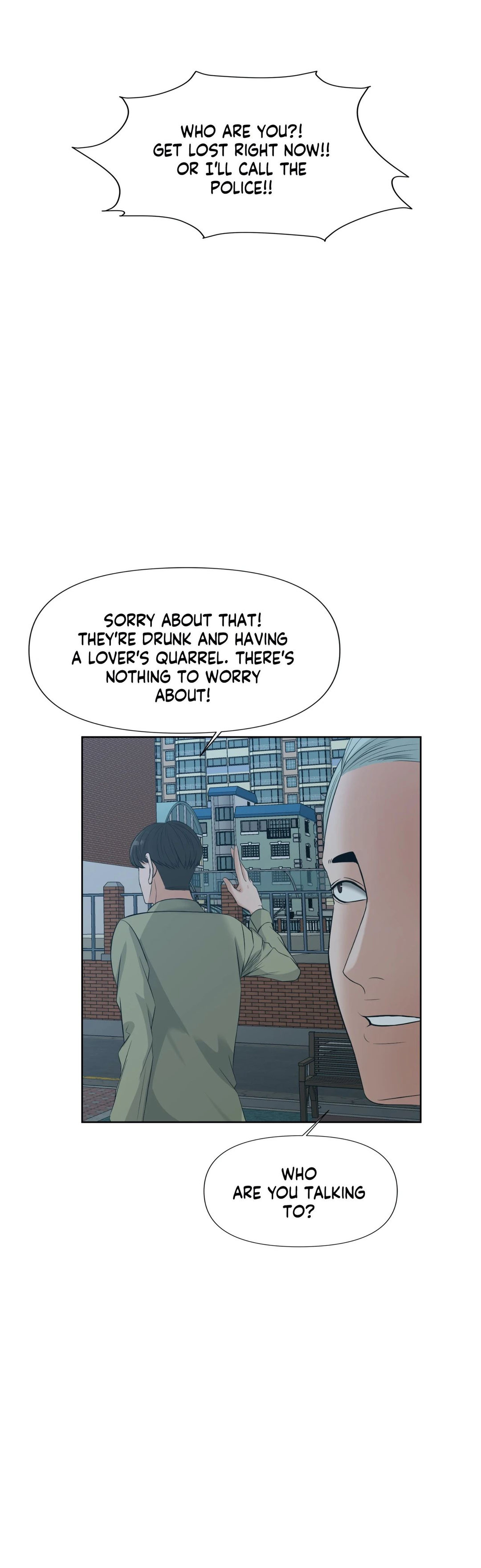 Roommates with Benefits Chapter 16 - Page 19
