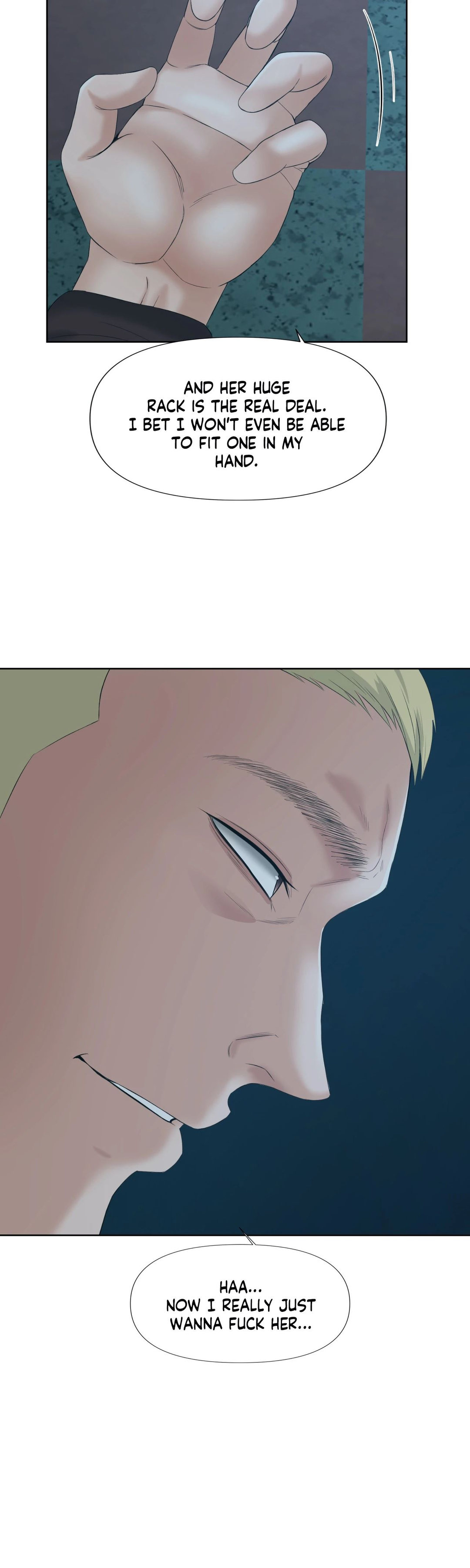 Roommates with Benefits Chapter 16 - Page 22
