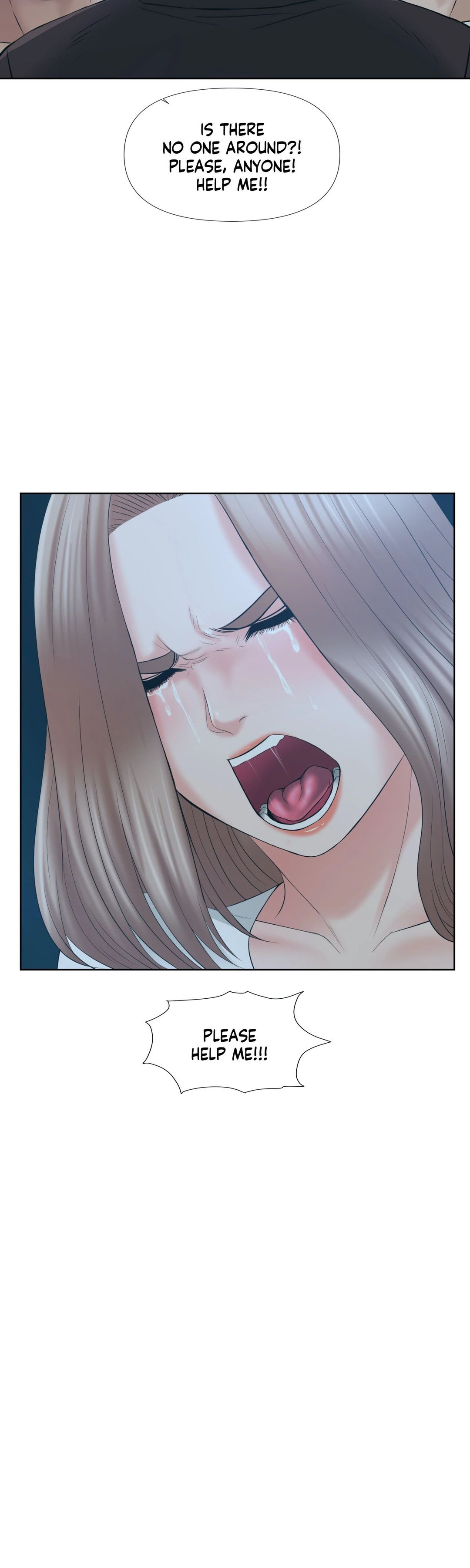 Roommates with Benefits Chapter 16 - Page 25