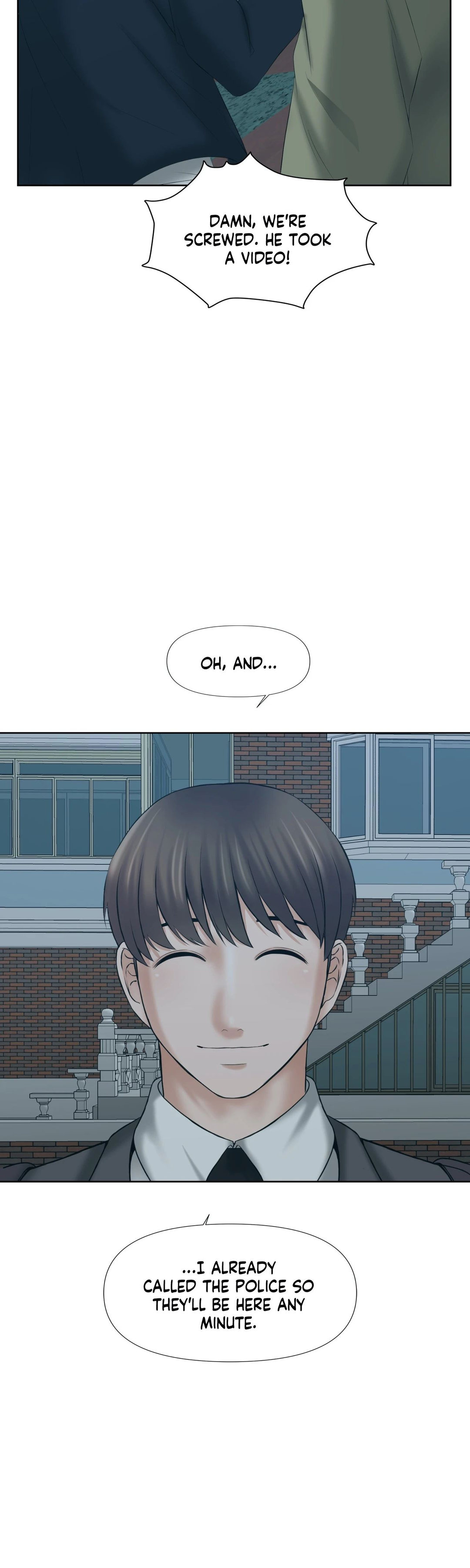 Roommates with Benefits Chapter 16 - Page 28