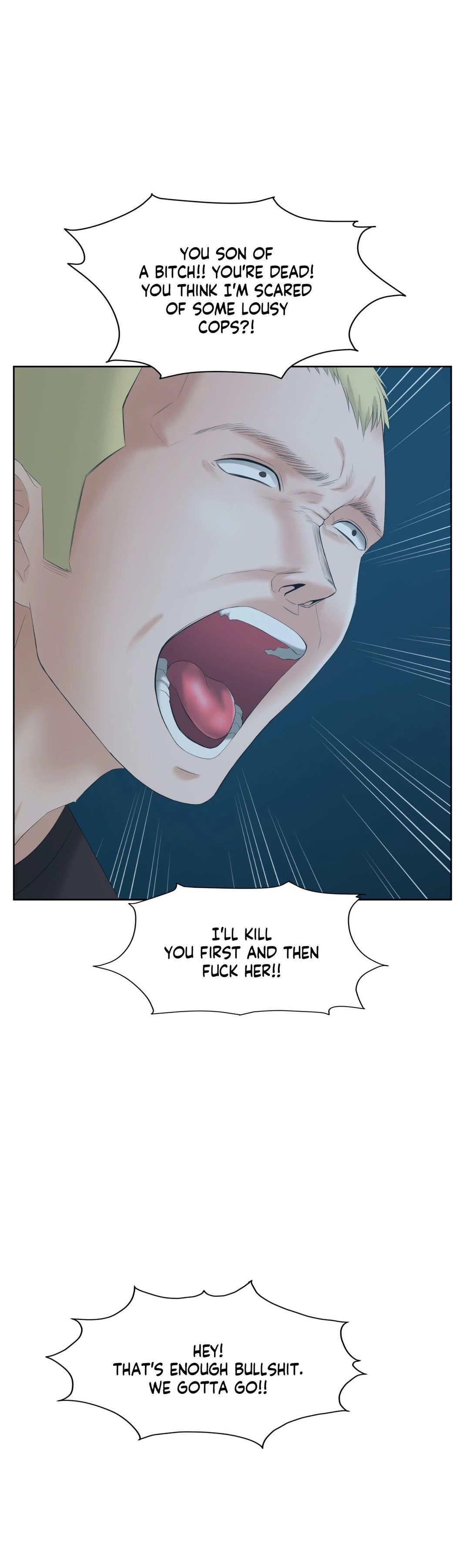 Roommates with Benefits Chapter 16 - Page 29