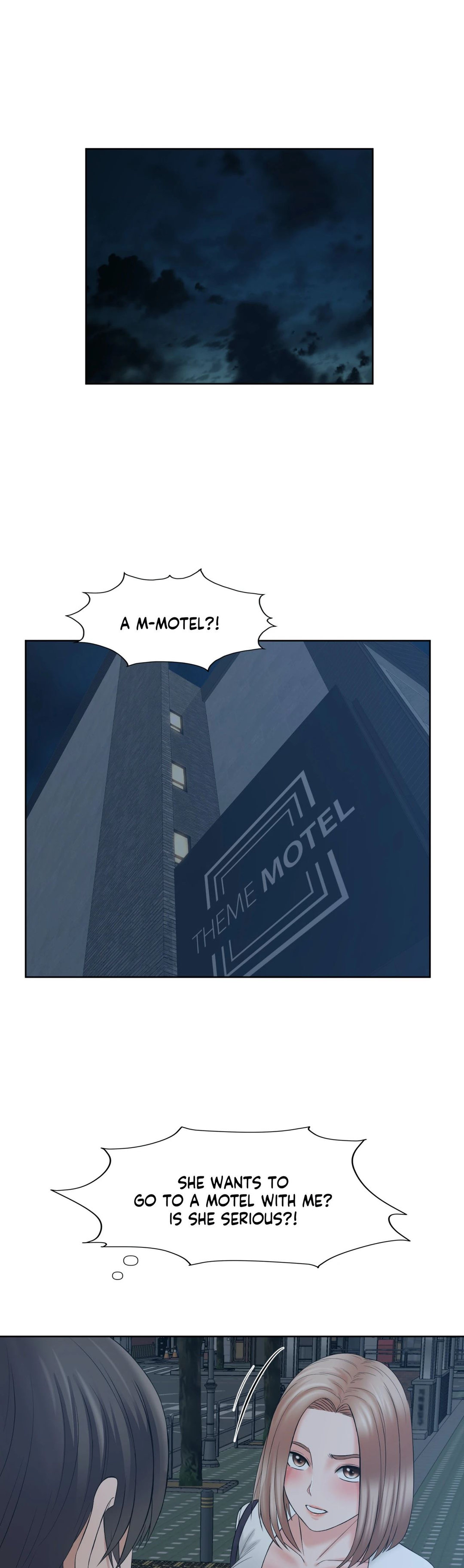 Roommates with Benefits Chapter 16 - Page 4