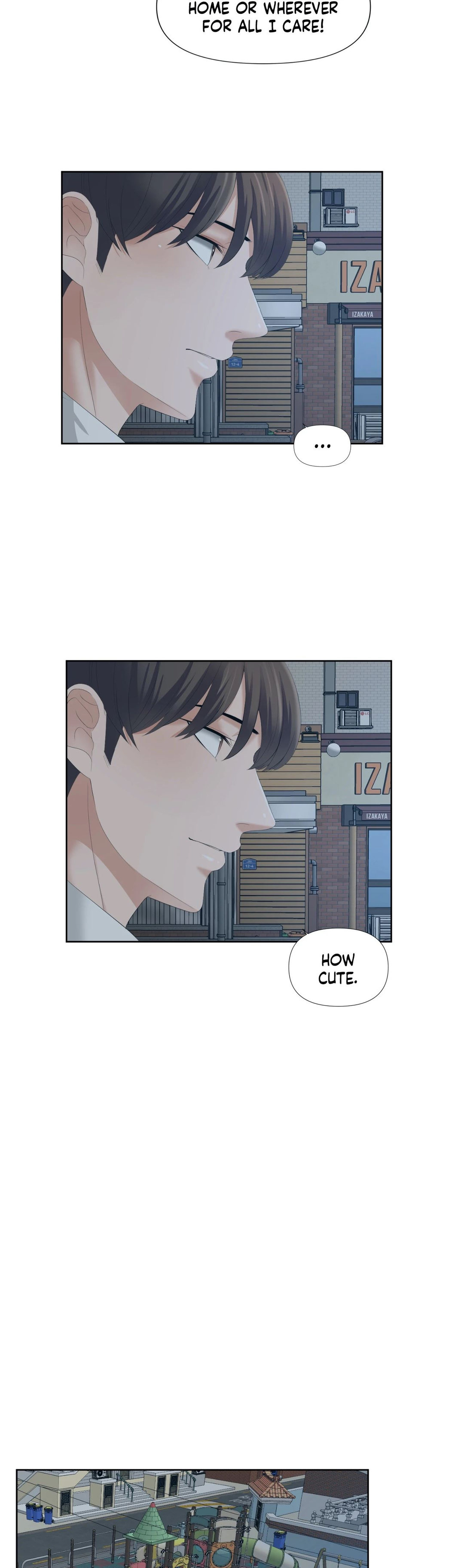 Roommates with Benefits Chapter 16 - Page 7