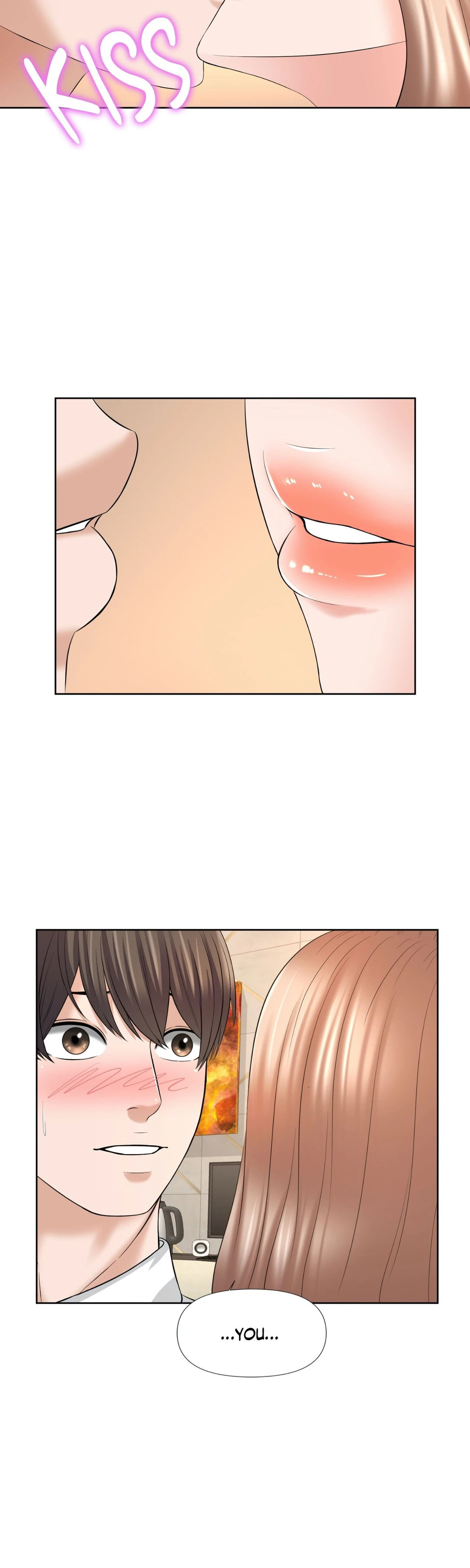 Roommates with Benefits Chapter 17 - Page 13