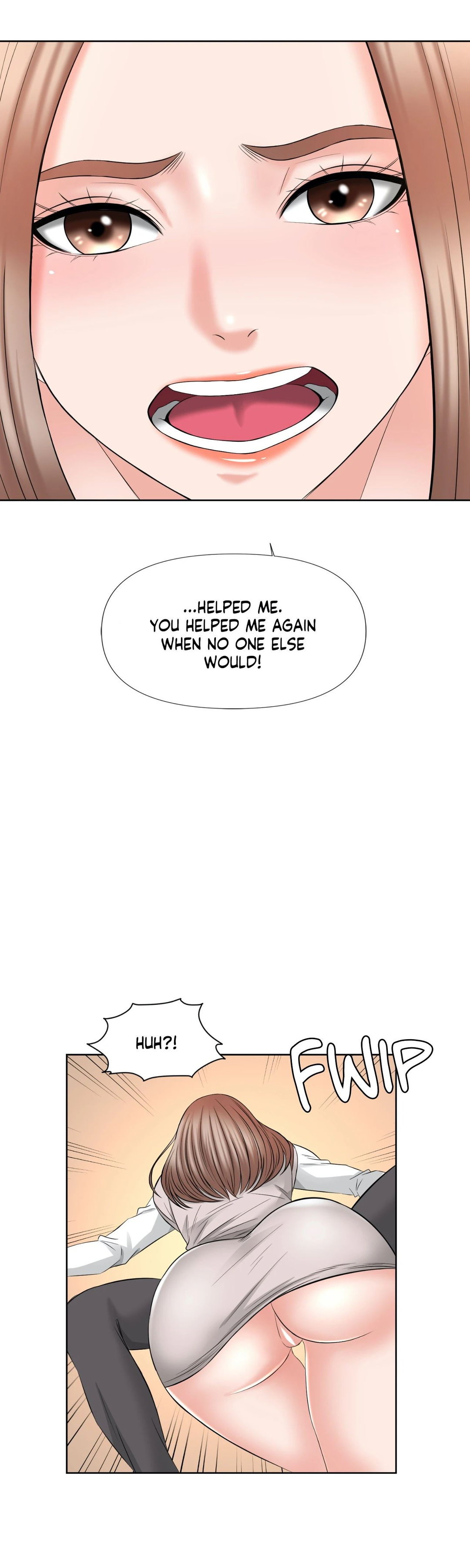 Roommates with Benefits Chapter 17 - Page 14