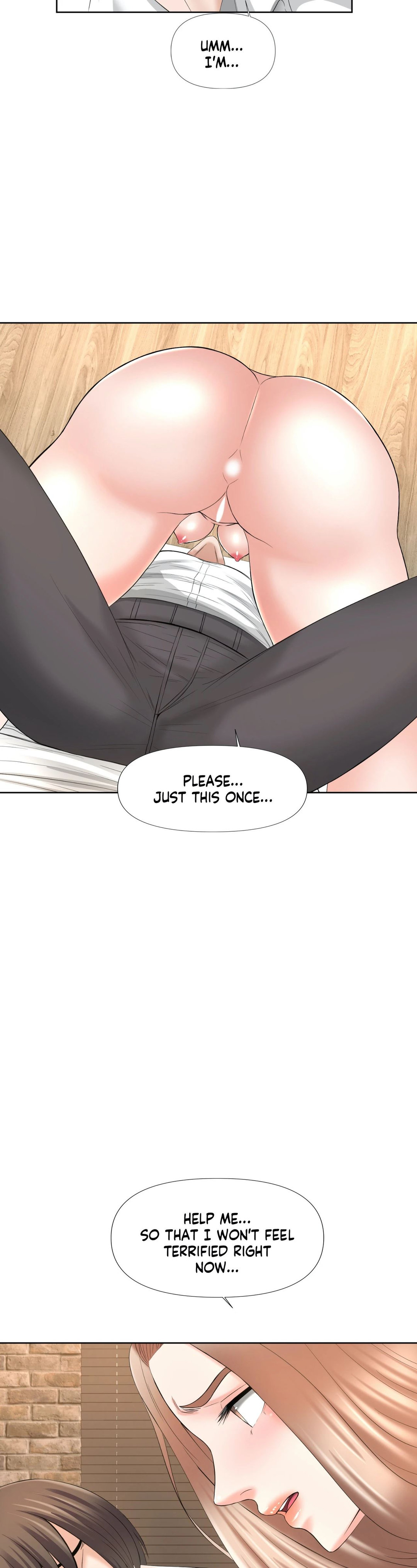 Roommates with Benefits Chapter 17 - Page 17