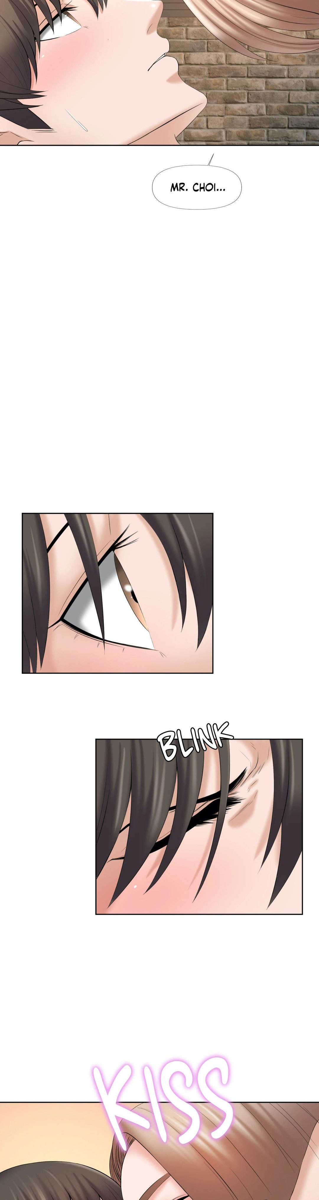 Roommates with Benefits Chapter 17 - Page 18