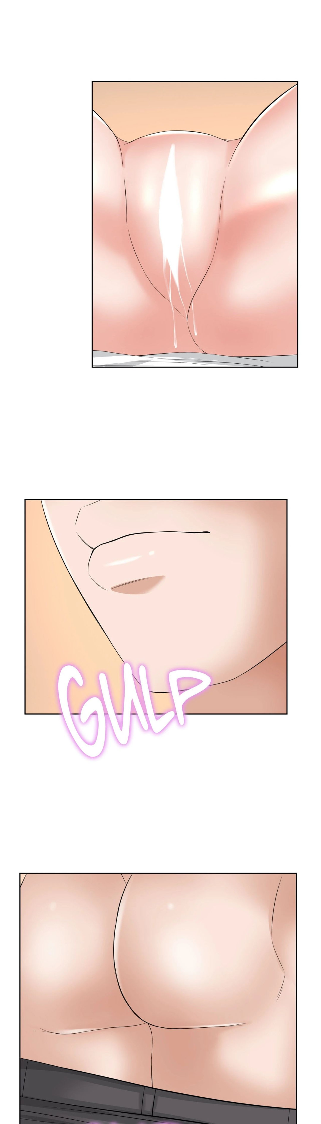 Roommates with Benefits Chapter 17 - Page 31