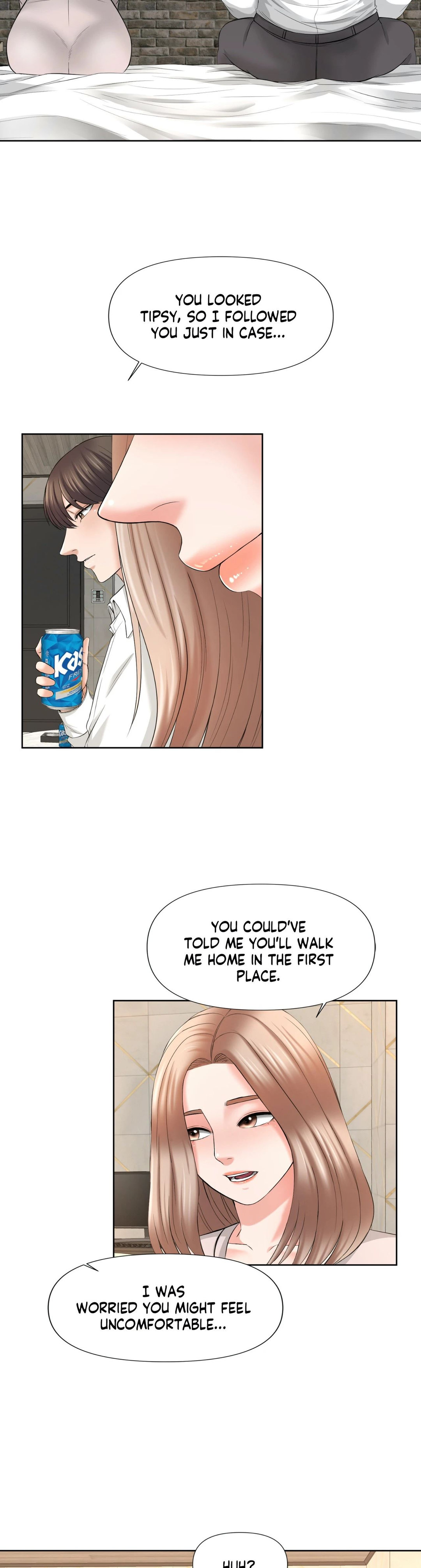 Roommates with Benefits Chapter 17 - Page 6