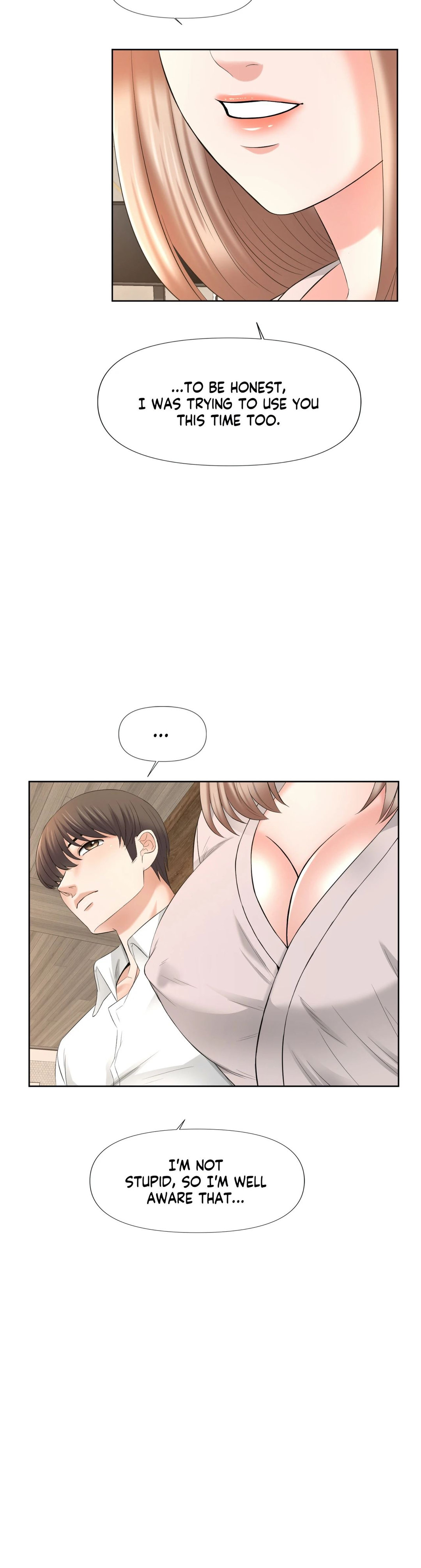 Roommates with Benefits Chapter 17 - Page 8