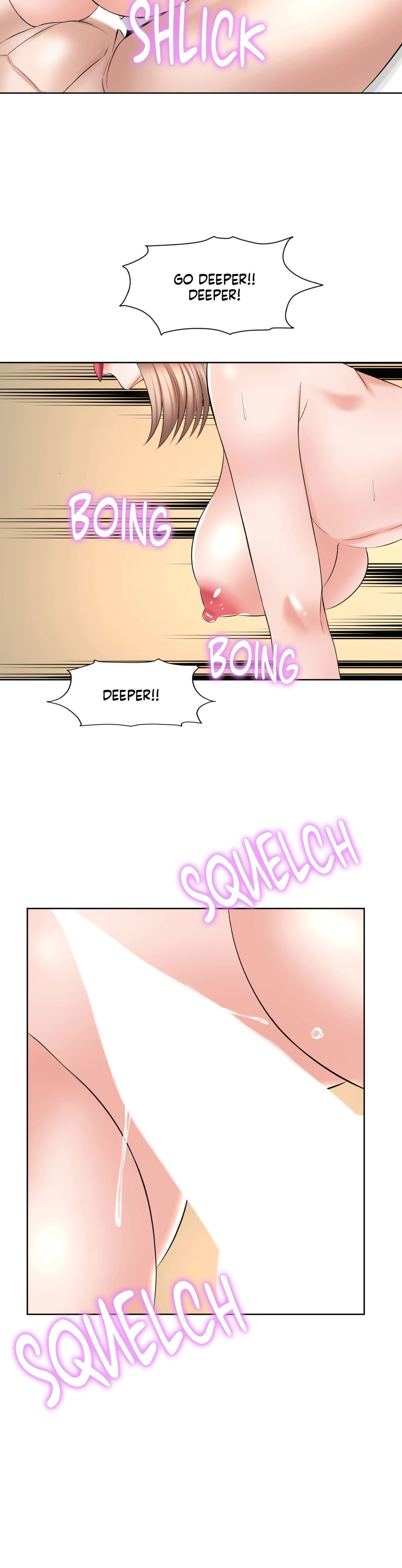 Roommates with Benefits Chapter 19 - Page 13