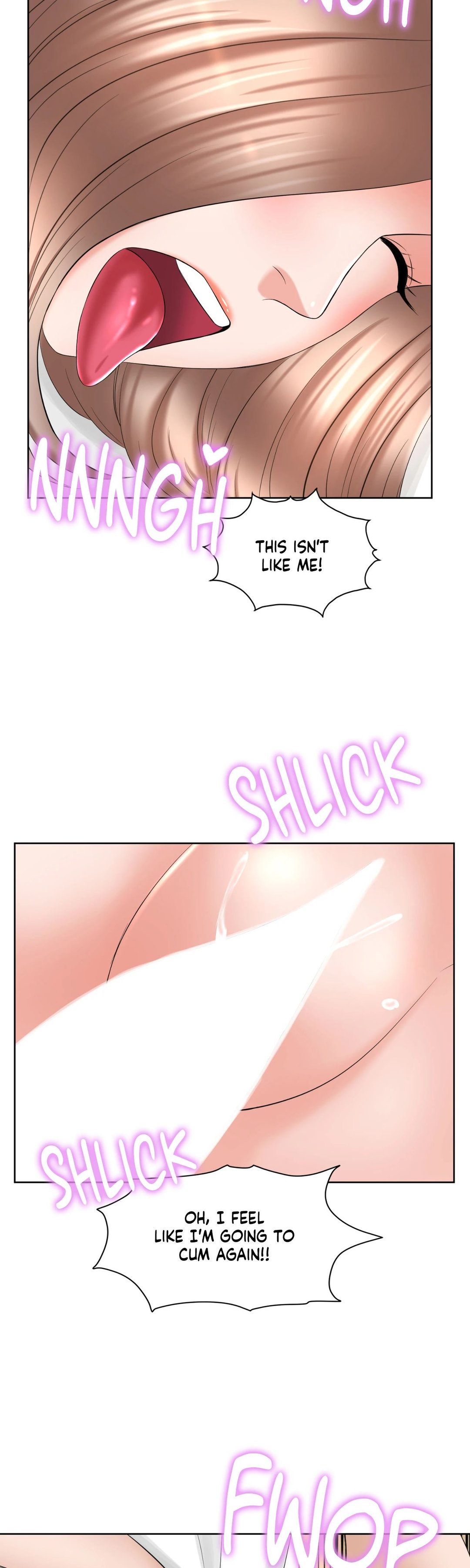 Roommates with Benefits Chapter 19 - Page 18