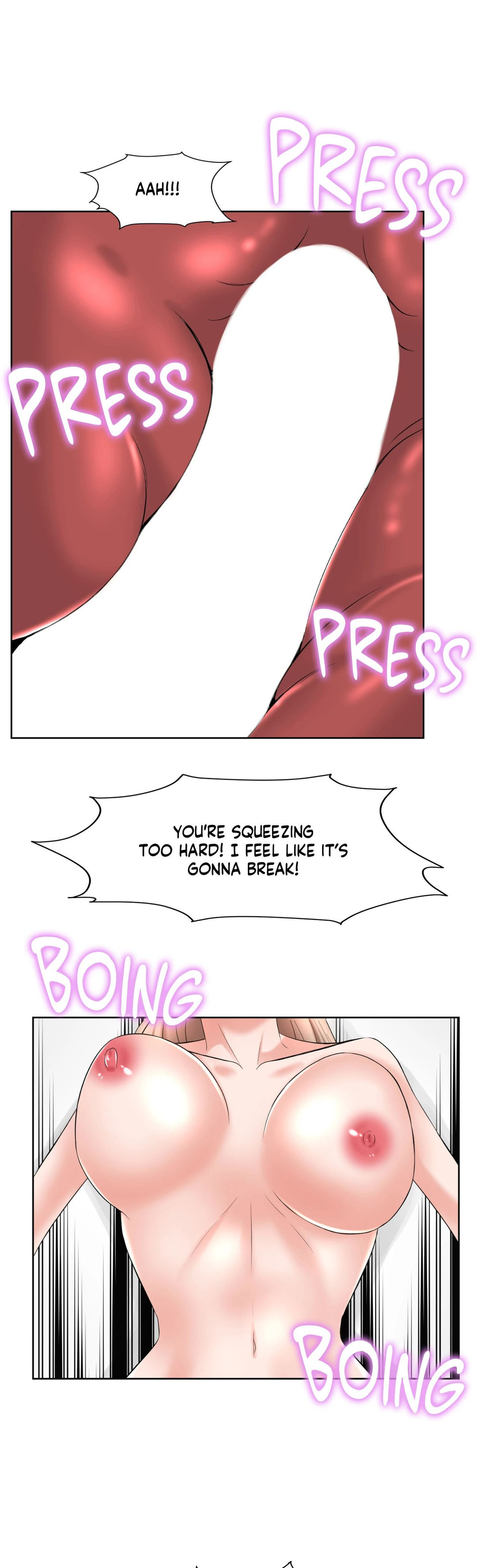 Roommates with Benefits Chapter 19 - Page 20