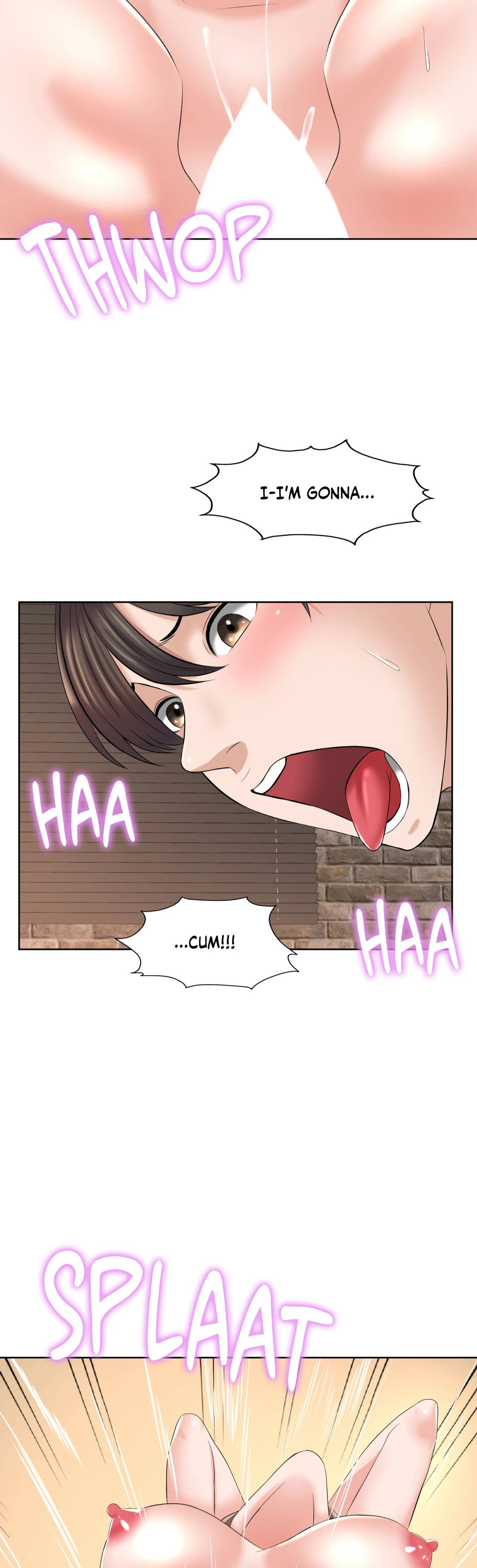 Roommates with Benefits Chapter 19 - Page 22