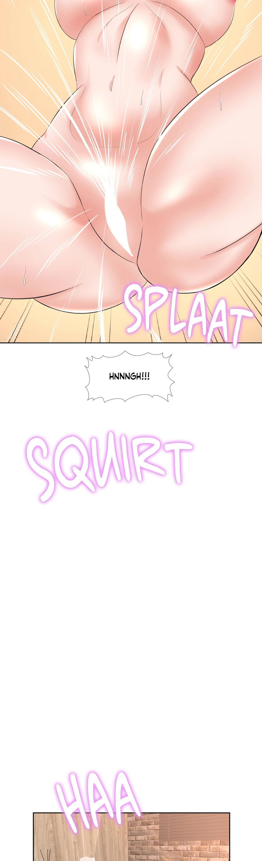Roommates with Benefits Chapter 19 - Page 23