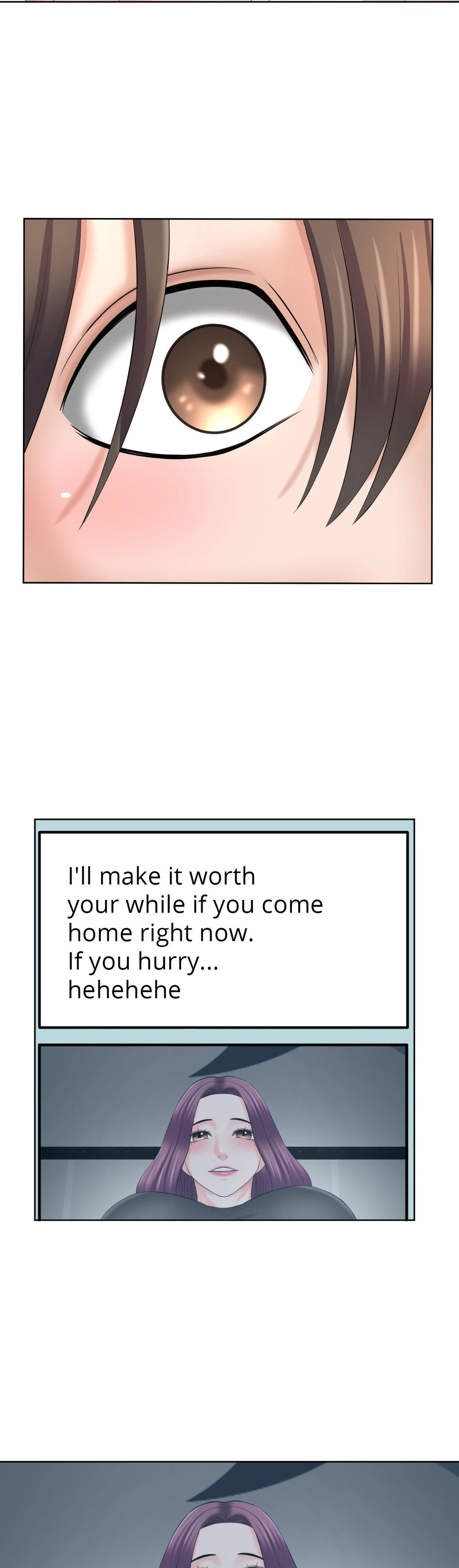 Roommates with Benefits Chapter 19 - Page 28