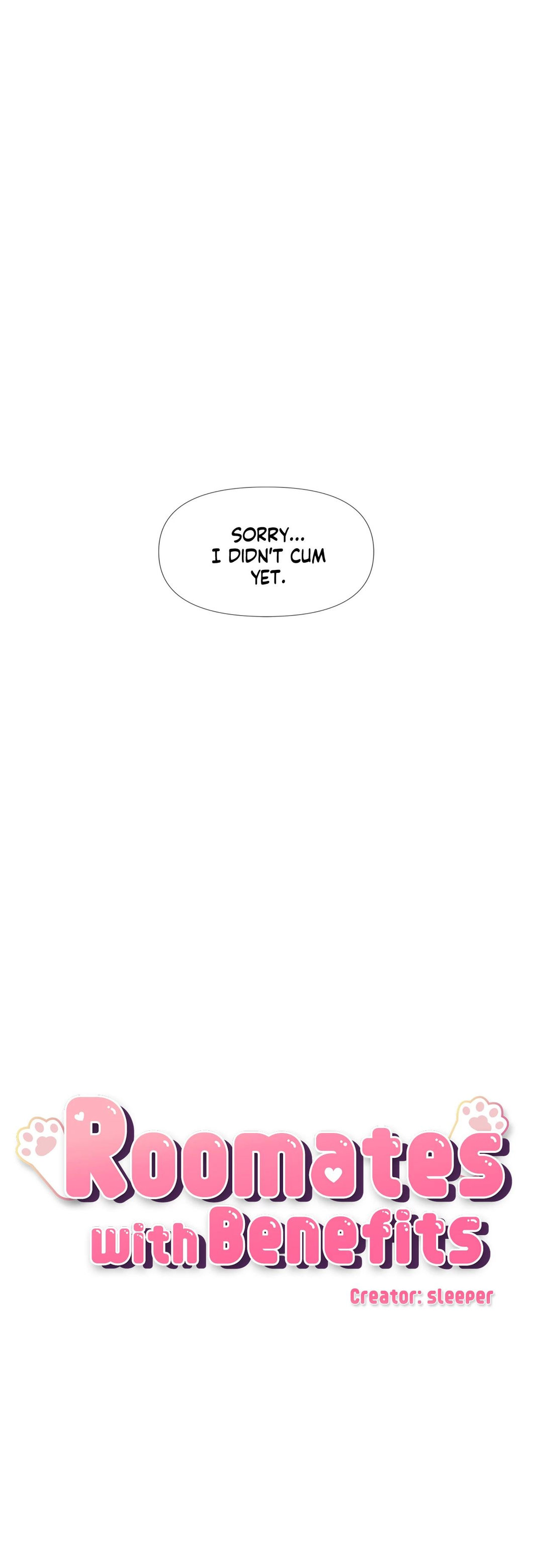 Roommates with Benefits Chapter 19 - Page 3