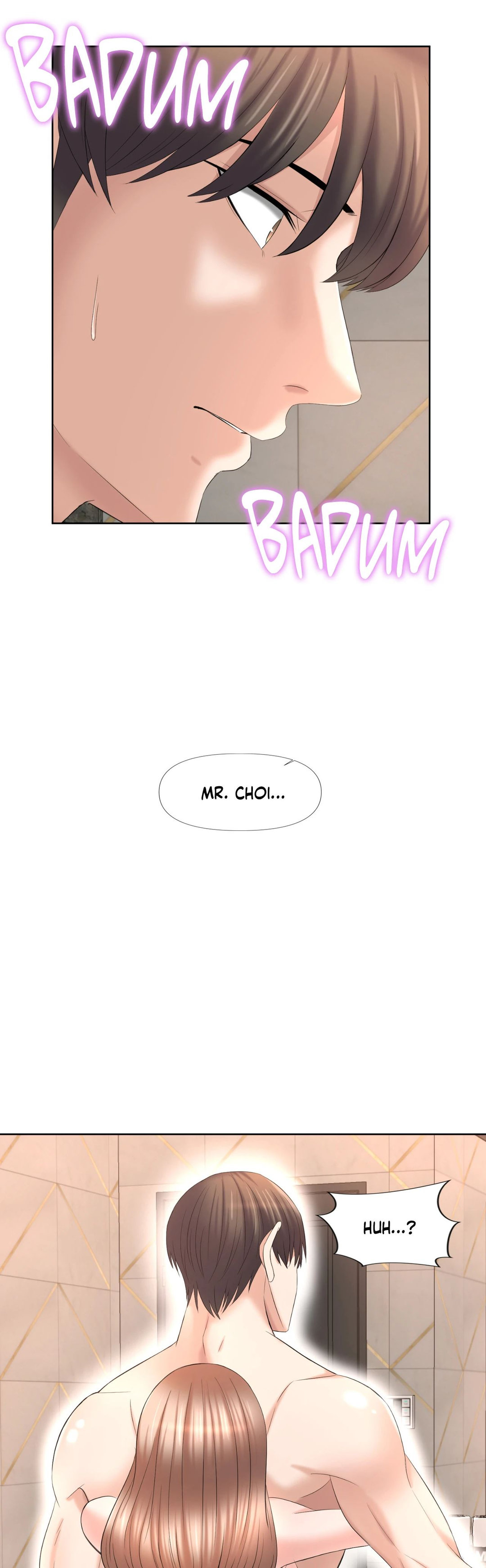 Roommates with Benefits Chapter 19 - Page 30