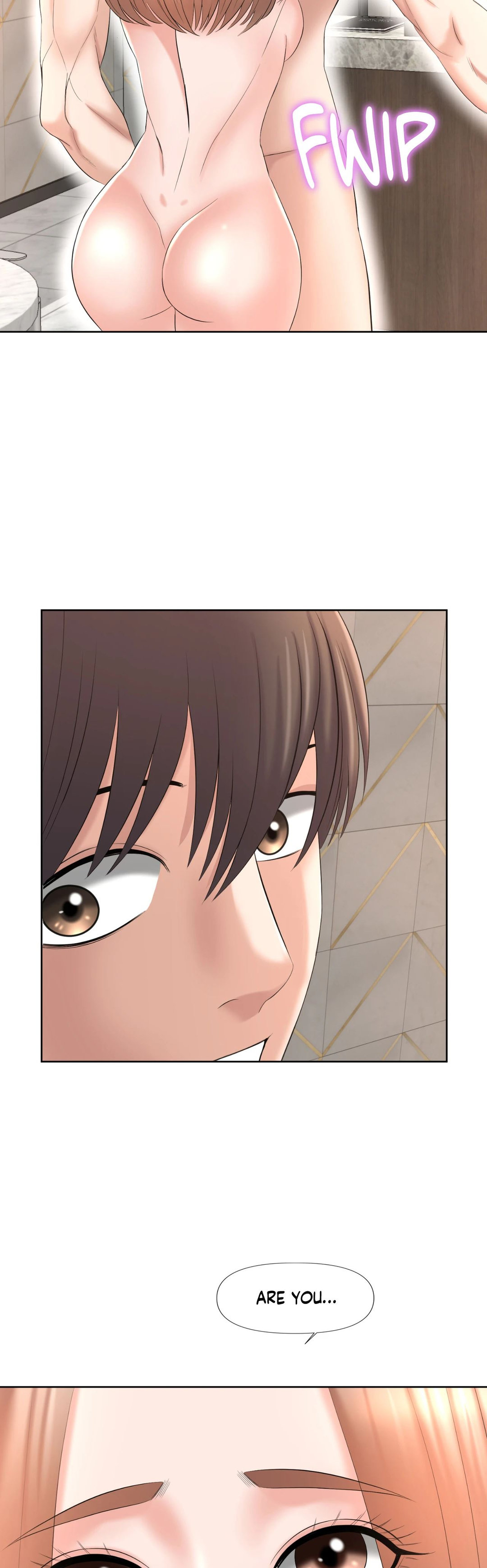 Roommates with Benefits Chapter 19 - Page 31
