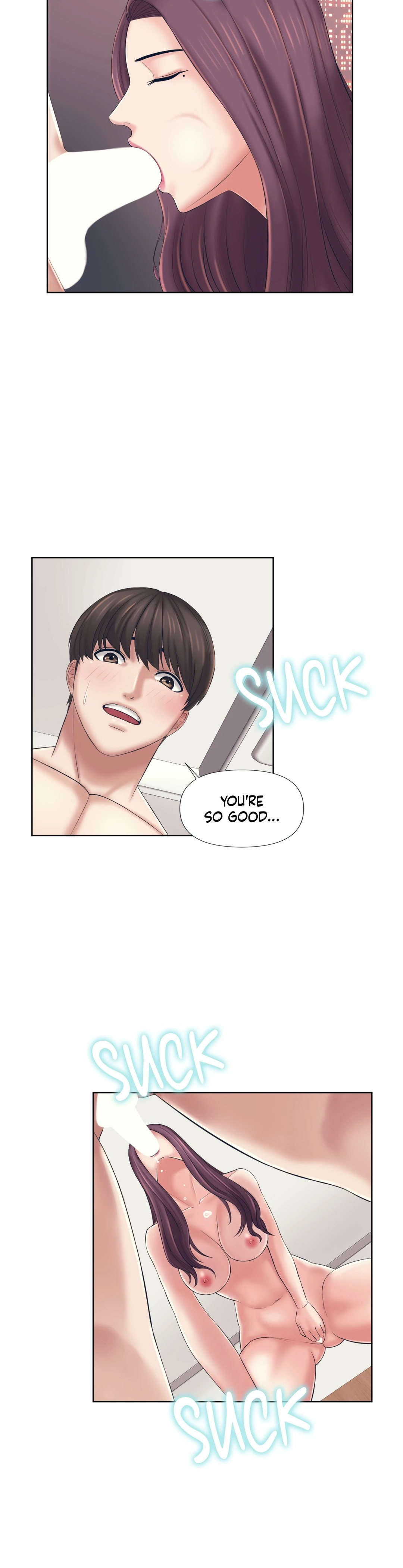 Roommates with Benefits Chapter 2 - Page 16