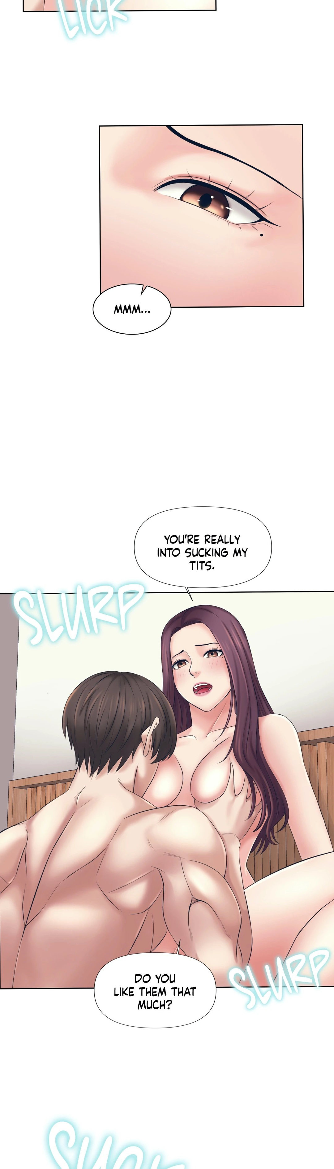 Roommates with Benefits Chapter 2 - Page 24