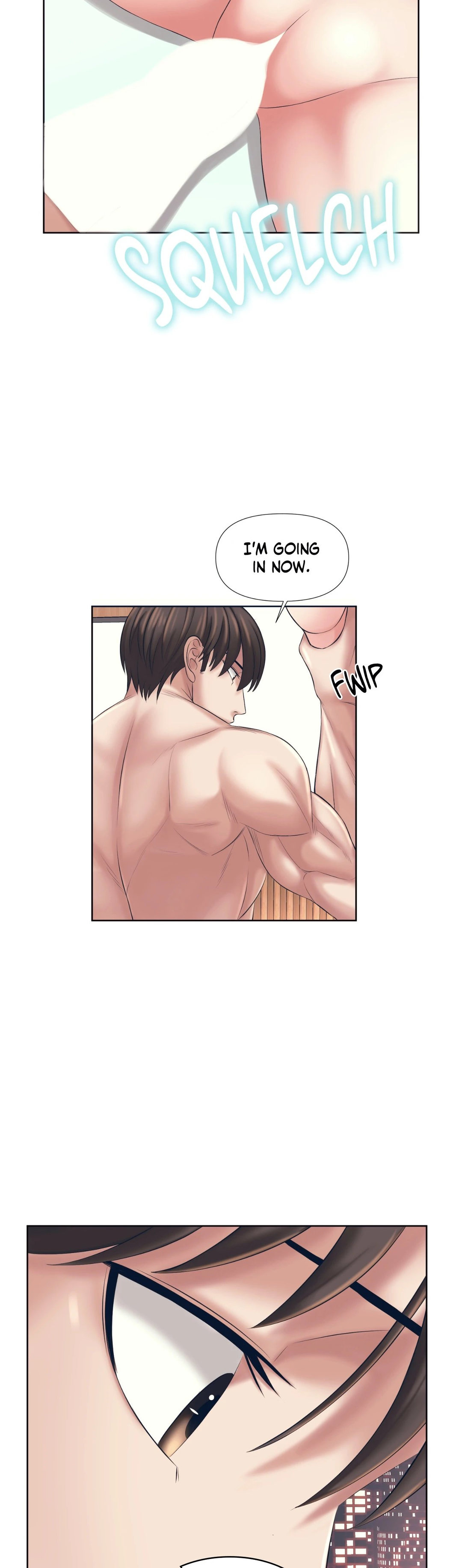 Roommates with Benefits Chapter 2 - Page 28