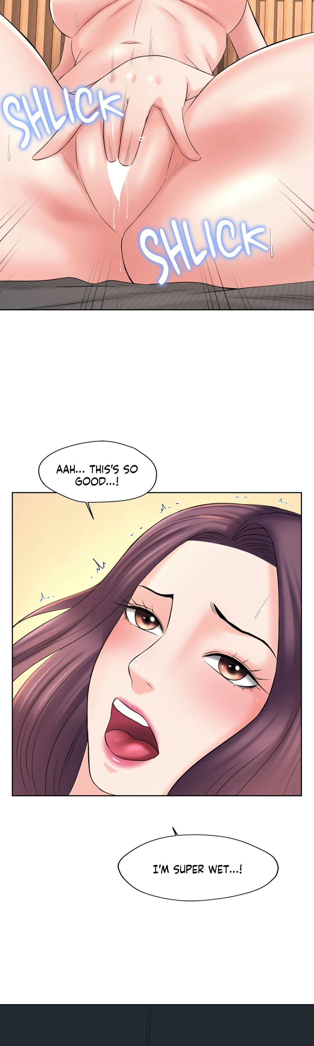 Roommates with Benefits Chapter 23 - Page 10