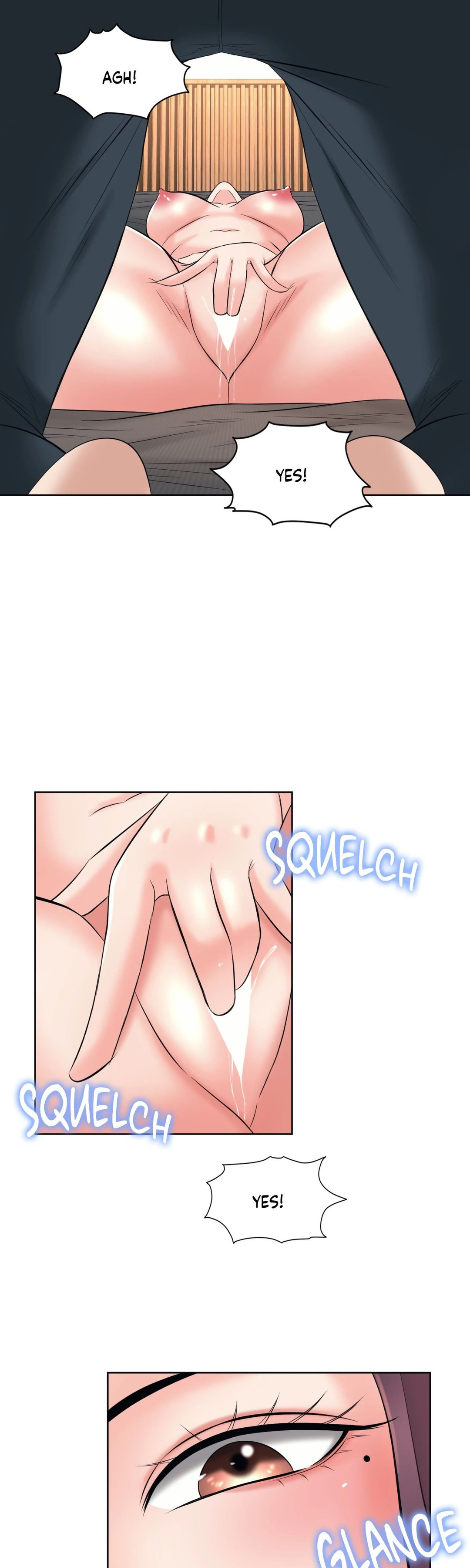 Roommates with Benefits Chapter 23 - Page 11