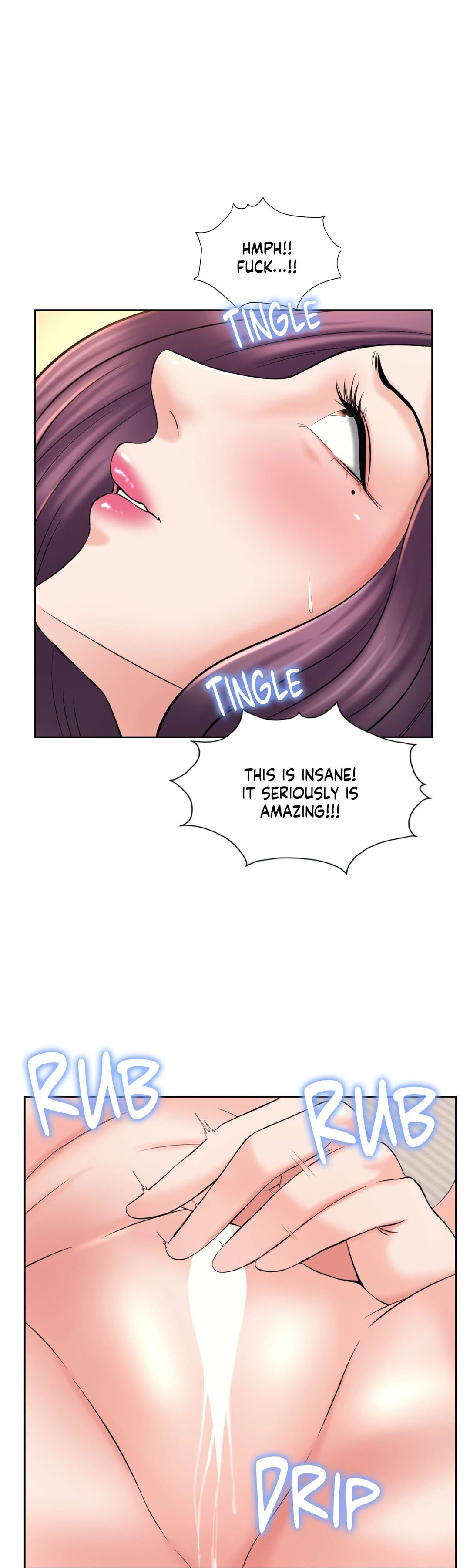 Roommates with Benefits Chapter 23 - Page 16