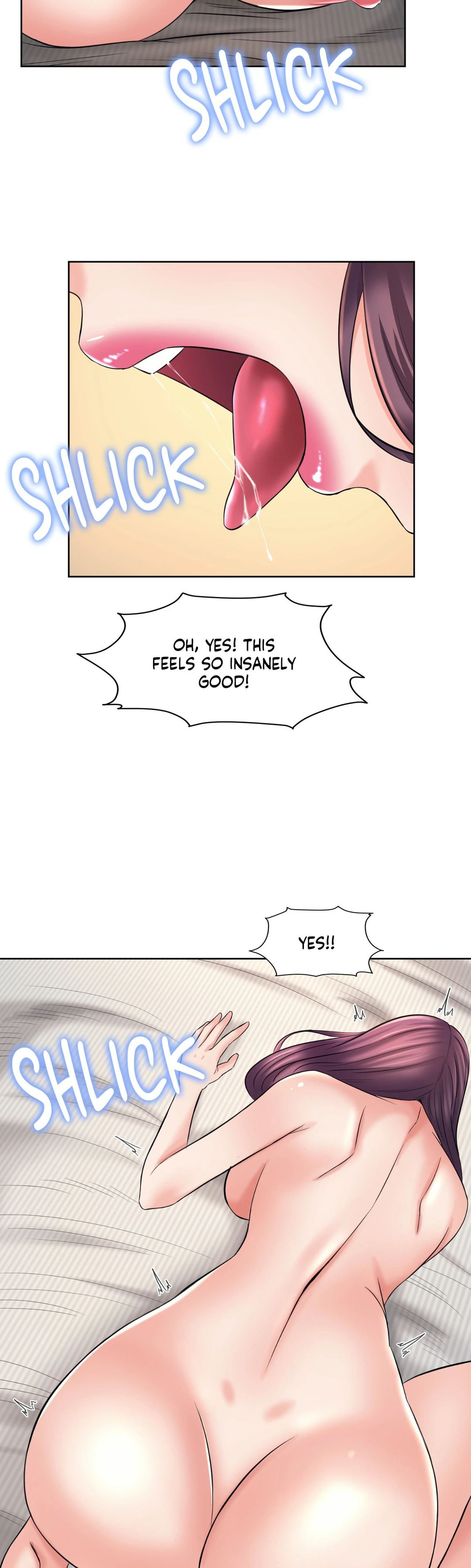 Roommates with Benefits Chapter 23 - Page 23