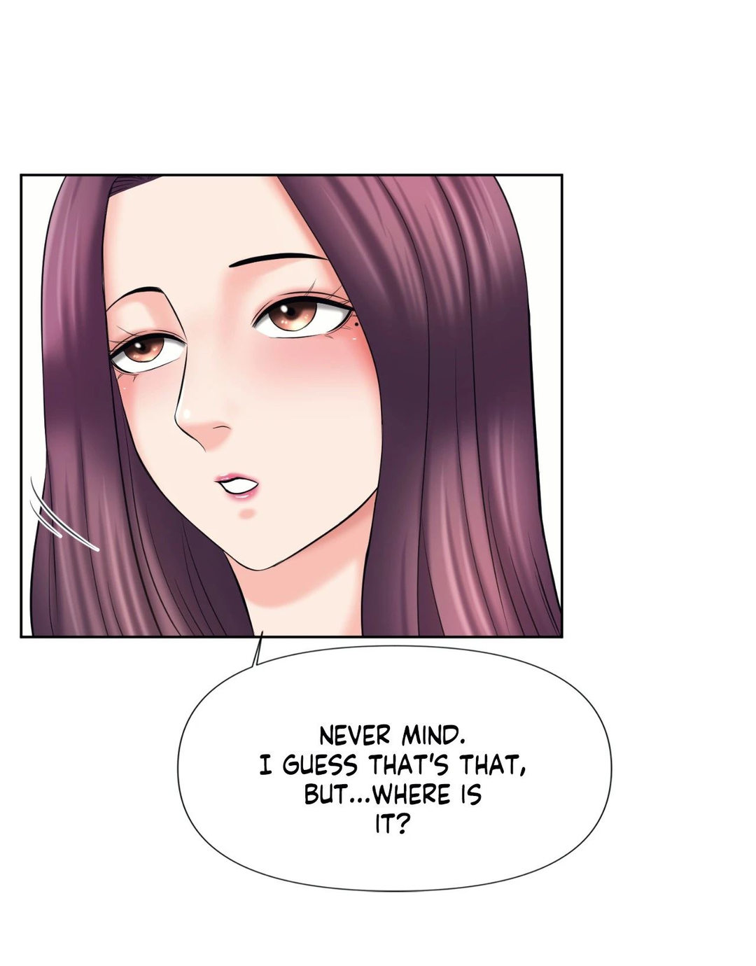 Roommates with Benefits Chapter 23 - Page 35