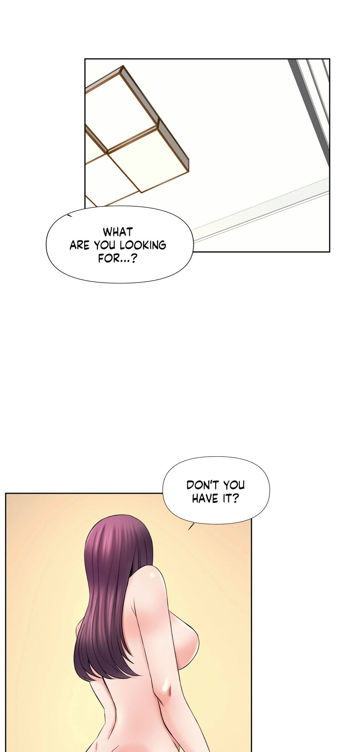 Roommates with Benefits Chapter 23 - Page 37