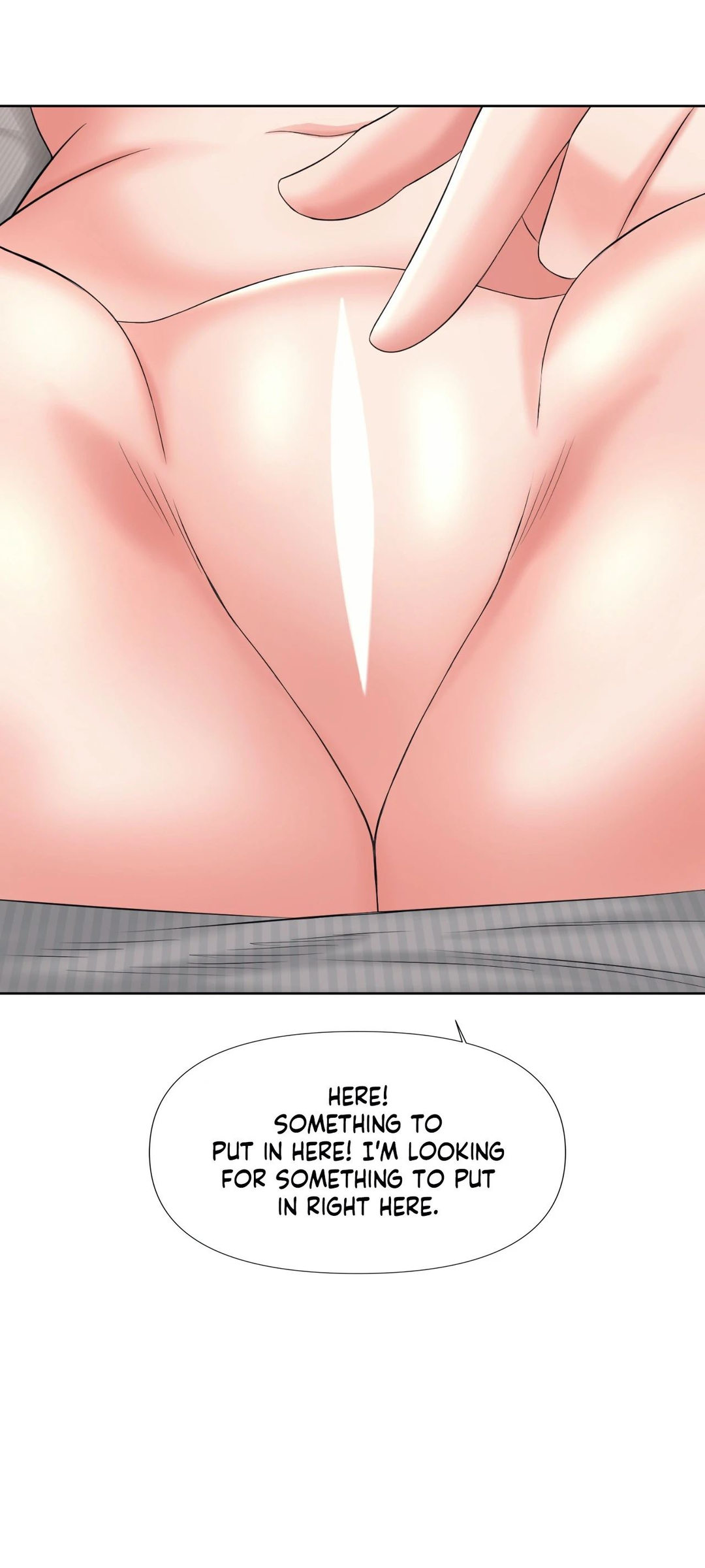 Roommates with Benefits Chapter 23 - Page 39