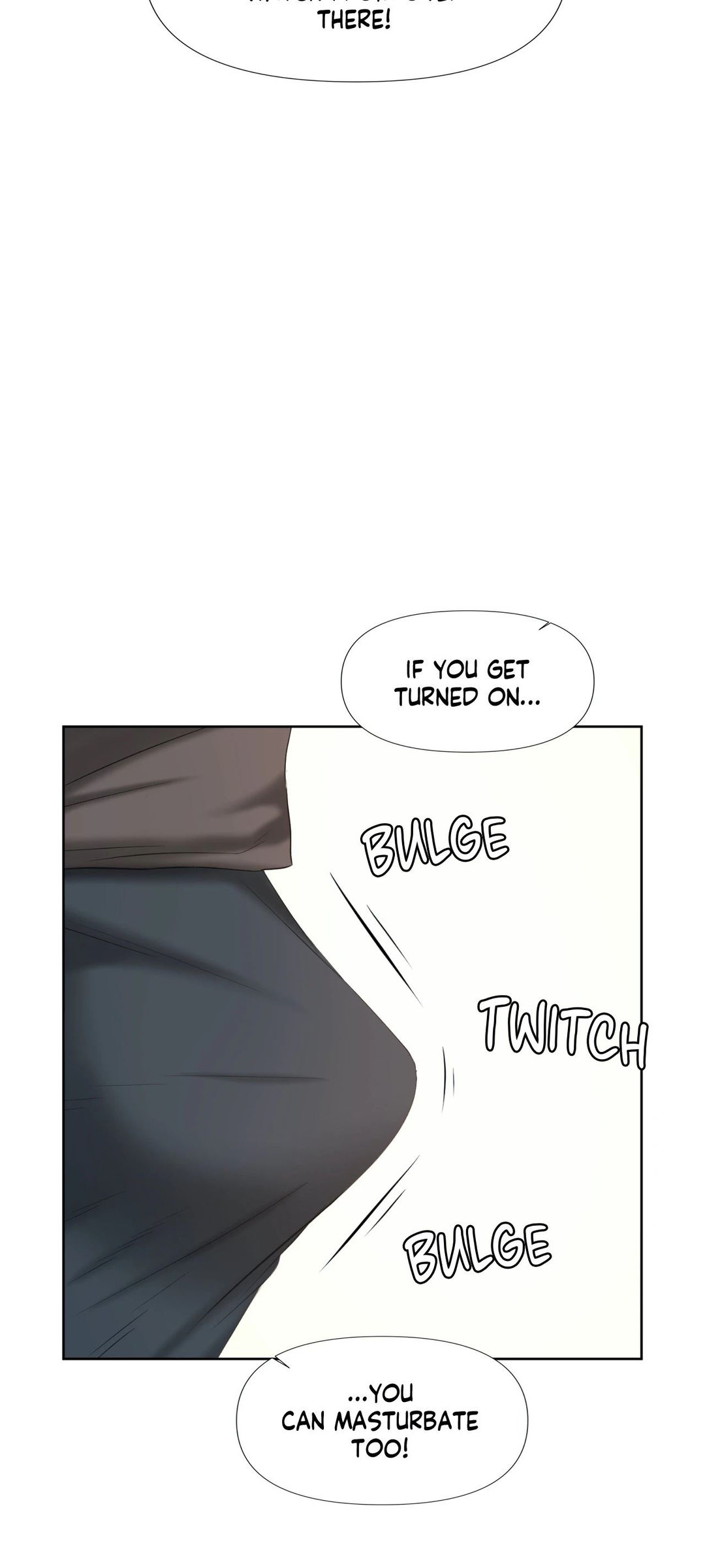Roommates with Benefits Chapter 23 - Page 4