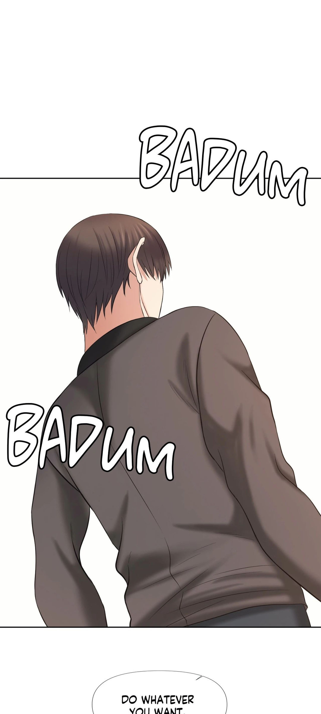 Roommates with Benefits Chapter 23 - Page 5