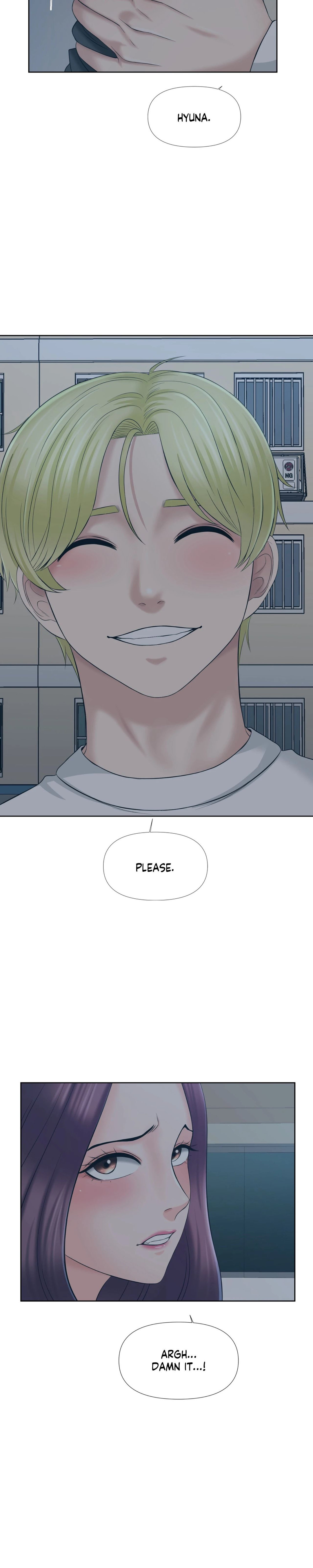 Roommates with Benefits Chapter 24 - Page 12