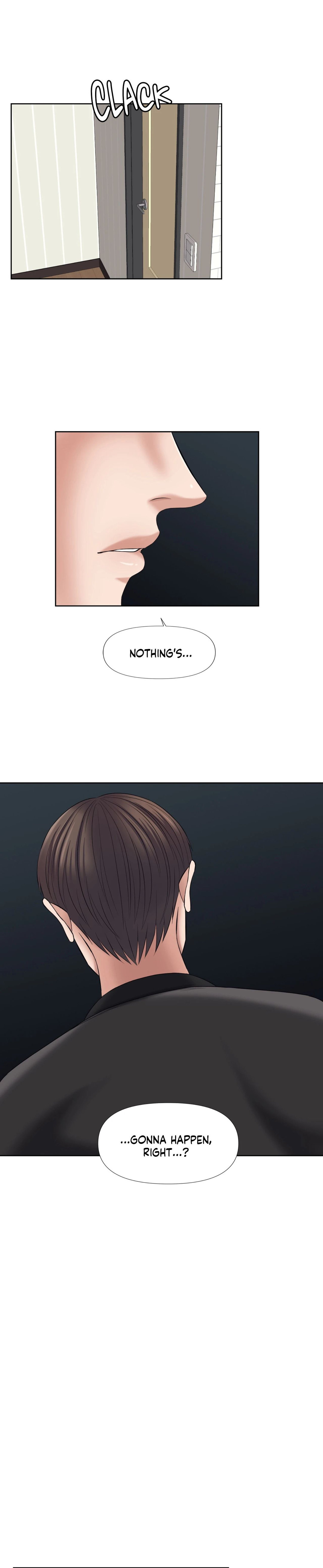 Roommates with Benefits Chapter 24 - Page 21