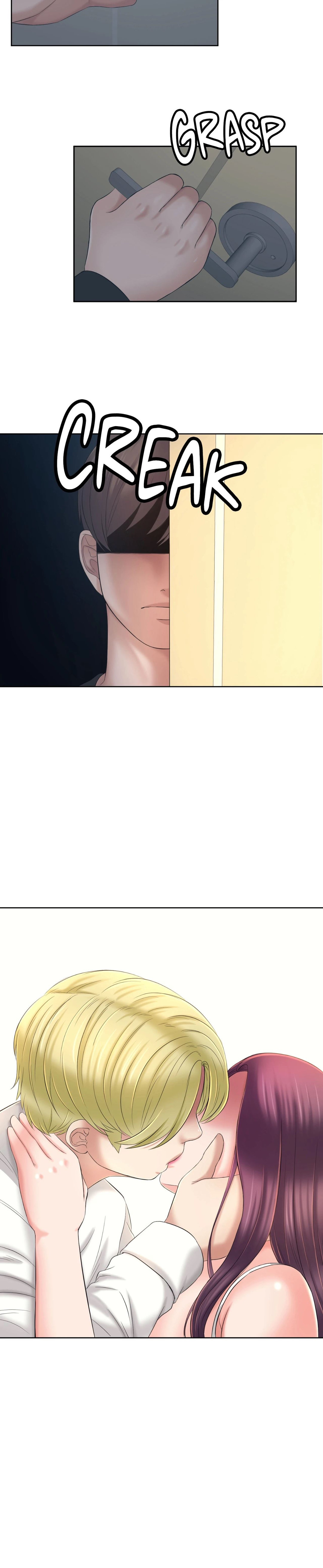 Roommates with Benefits Chapter 24 - Page 24