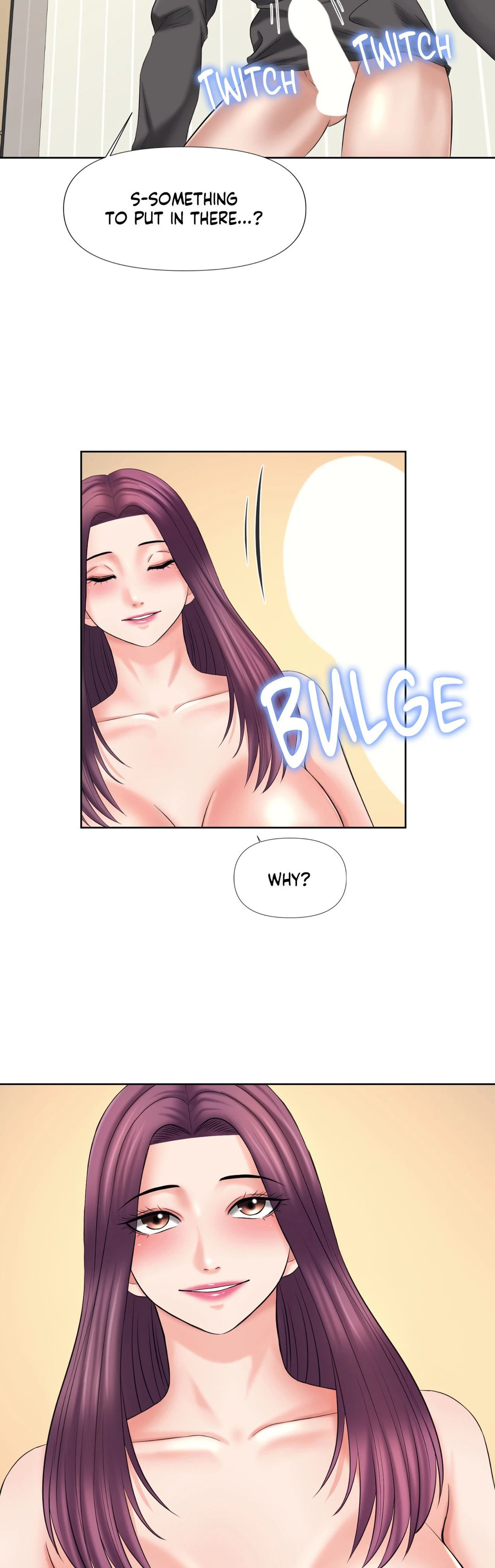 Roommates with Benefits Chapter 24 - Page 3