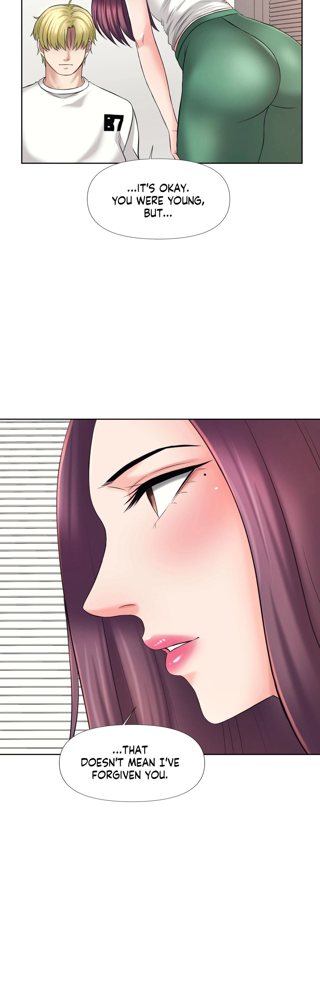 Roommates with Benefits Chapter 25 - Page 18