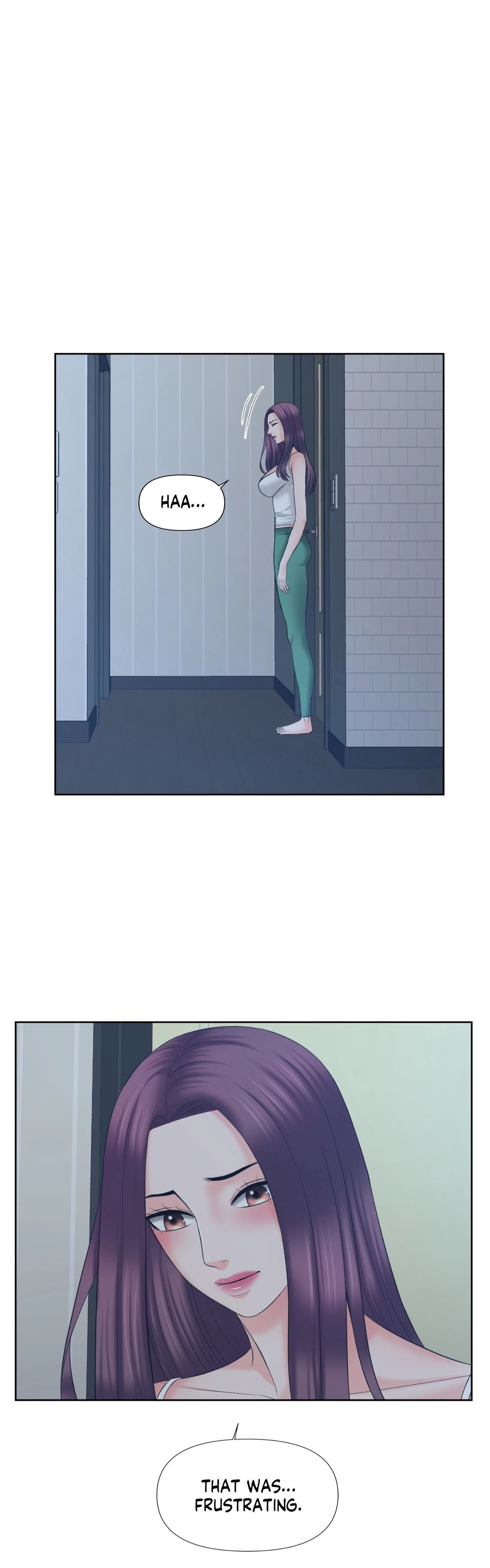 Roommates with Benefits Chapter 25 - Page 22