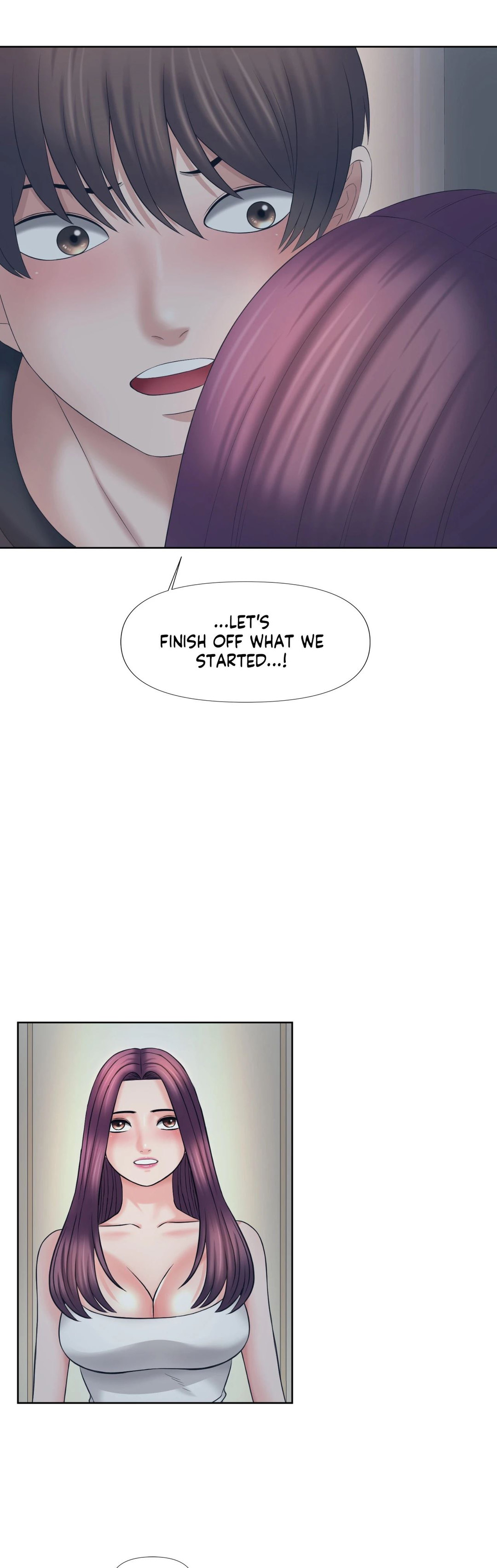 Roommates with Benefits Chapter 25 - Page 25