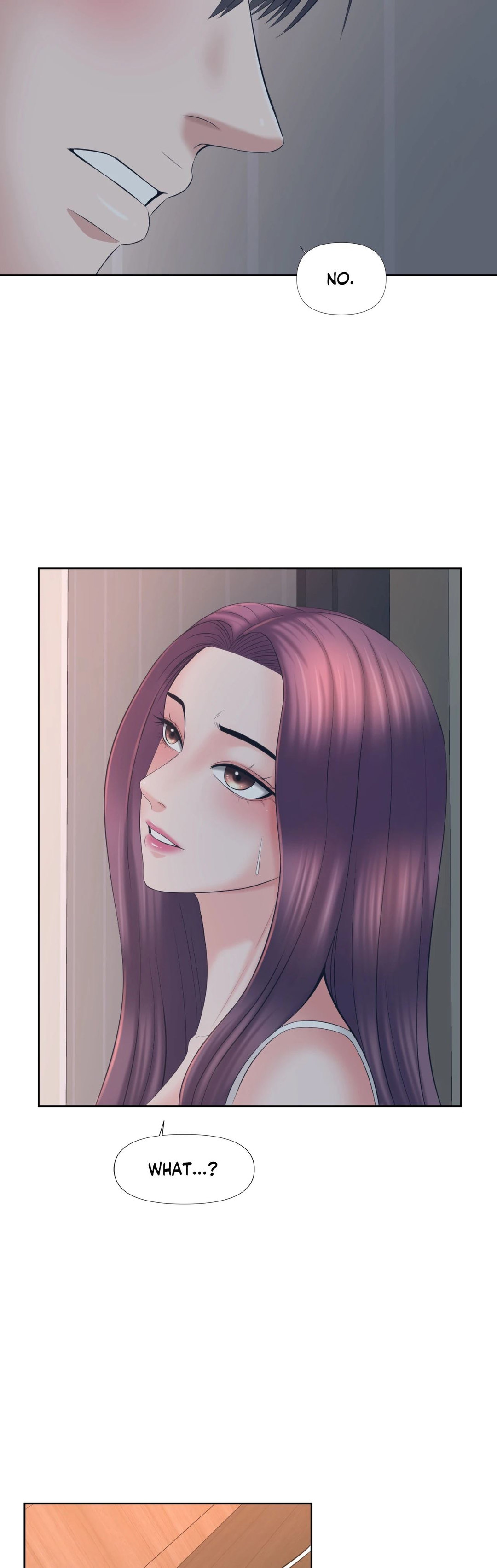 Roommates with Benefits Chapter 25 - Page 27