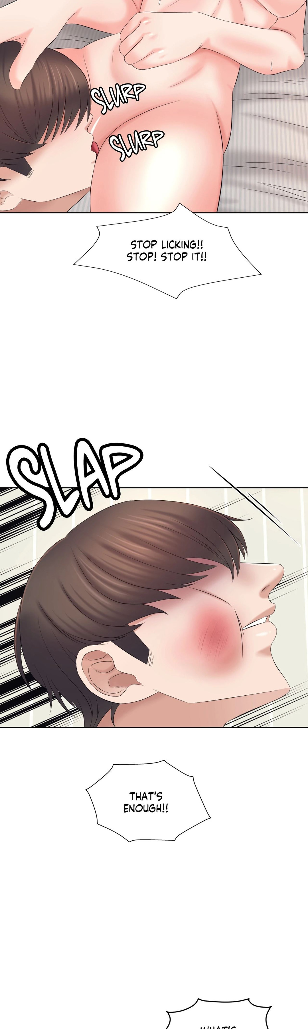 Roommates with Benefits Chapter 25 - Page 32